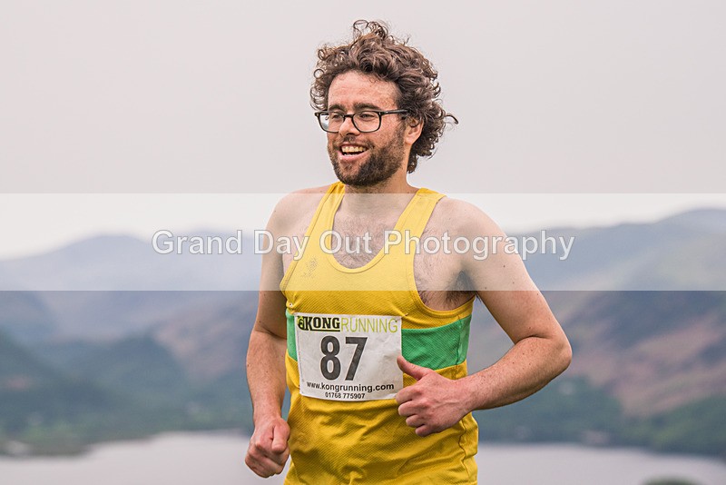 Latrigg-311 - Latrigg Fell Race Wednesday 17th May 2023