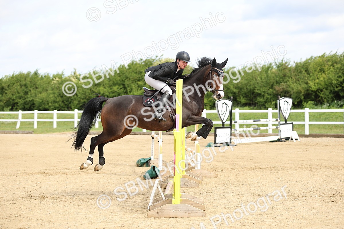 SBM_000140 - Class 2 - Senior British Novice - 90cm