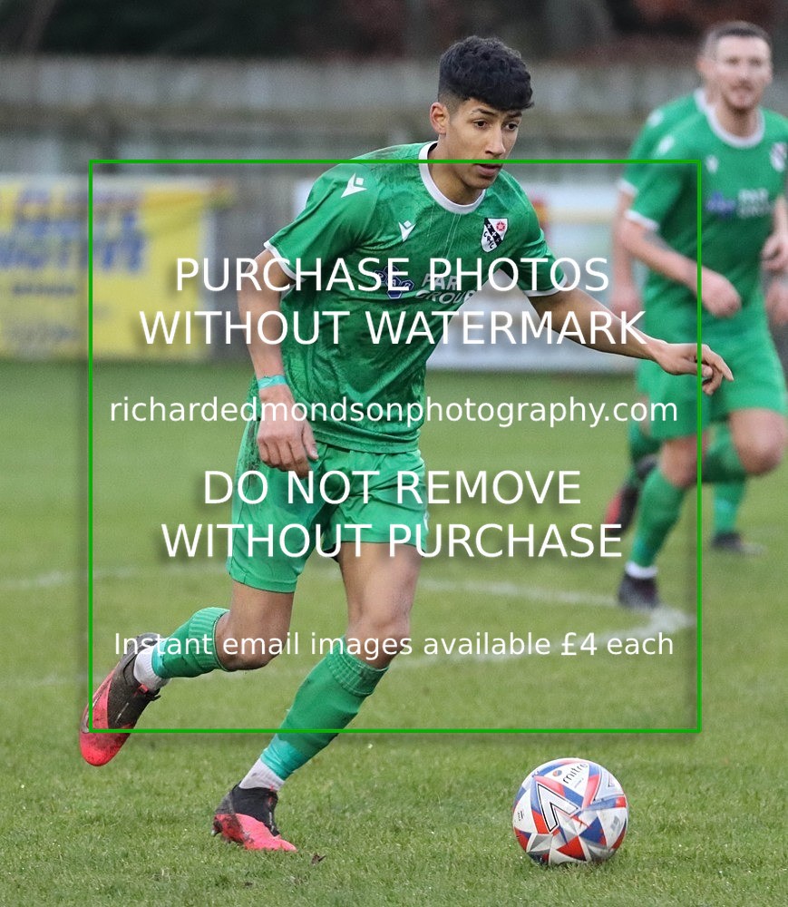 IMG_8711 - Kendal Town vs Charnock Richard (26/12/23)