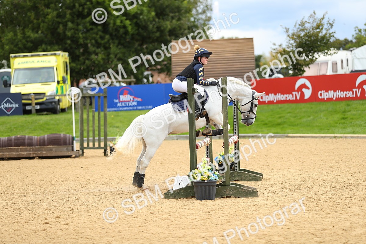 SBM_09374 - E8 Eventers Challenge 80cm Championship