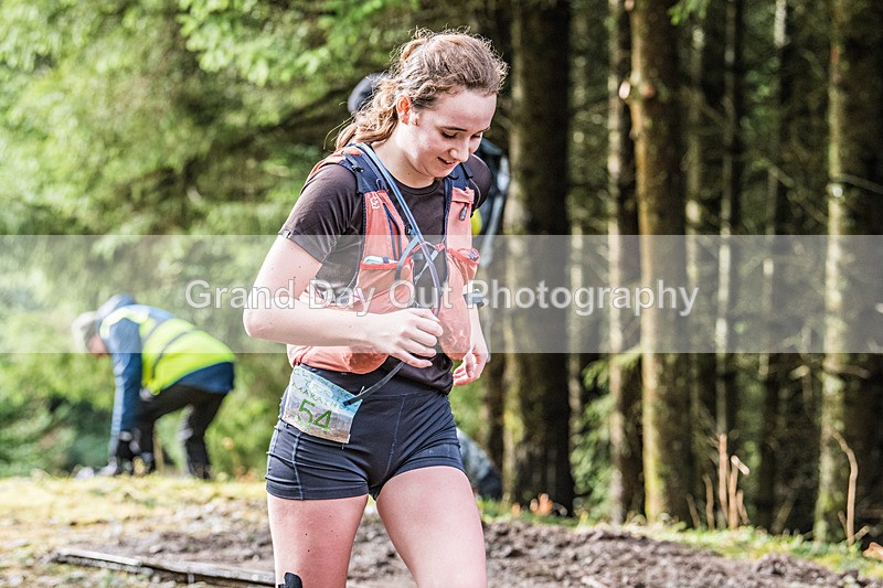 Glentress Marathon-1146 - High Terrain Events Glentress Marathon Trail Run Saturday 19th February 2023