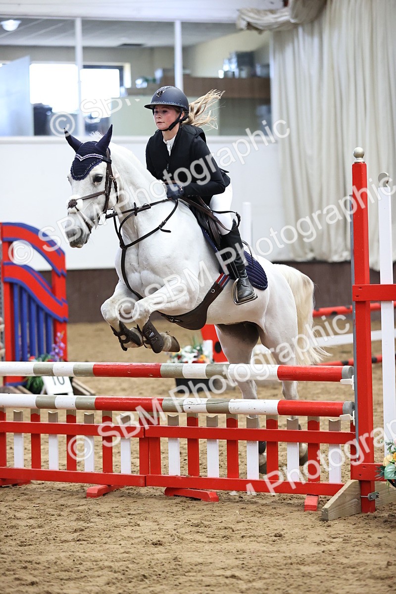 SBM_001951 - Class 10 - Pony British Novice 80cm Open