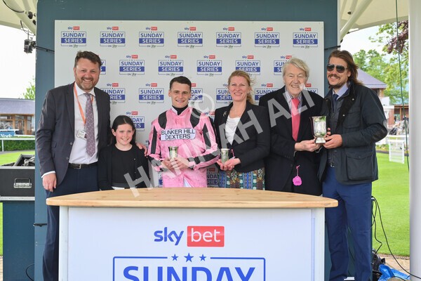 yr22052022r6-58 - Race 6: 6:05pm Sky Bet Sunday Series Stayers Stakes
