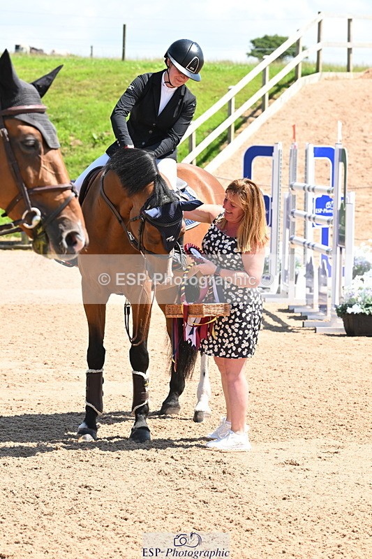 240718A-123201-05083 - Cls 1, 3 Star Small Tour 1.35m