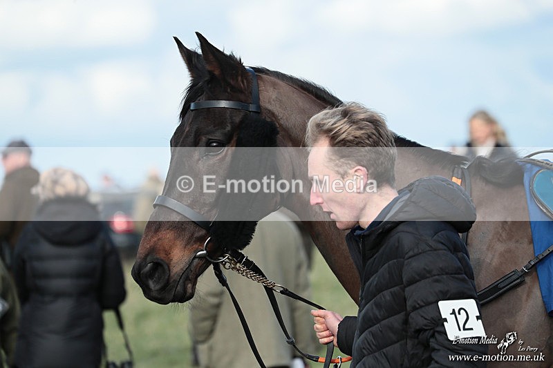 PtP 280226 1336 - Kimblewick PtP Kingston Blount 28/02/26