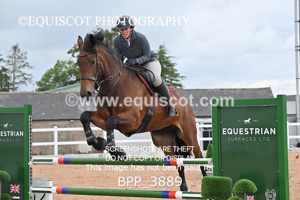 BPP_3889 - CLASS 2 WED Senior 1.05m Open