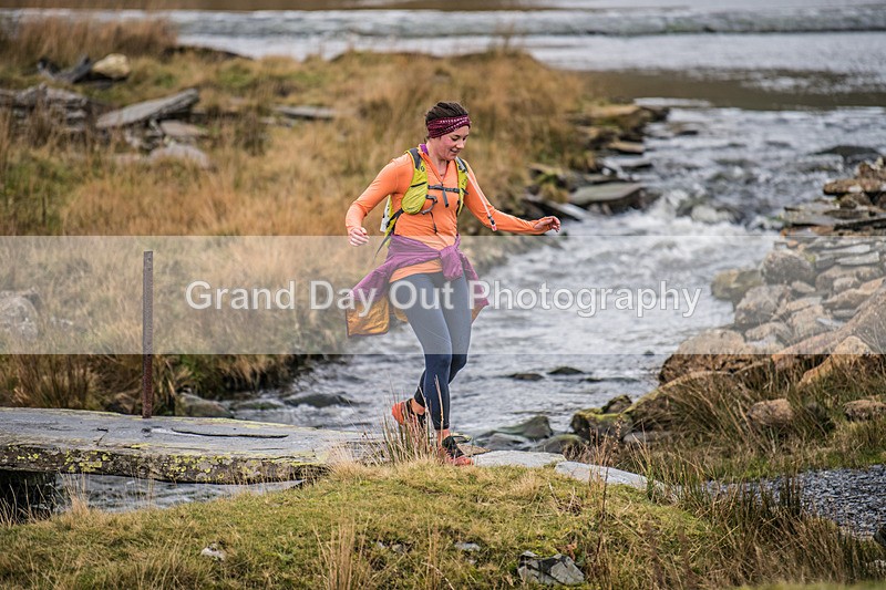 Kong MMM-1184 - Kong Mini Mountain Marathon Round 3 North Wales Blaenau Ffestiniog  Sunday 27th November 2022