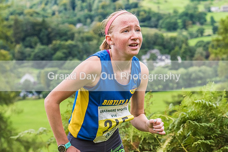 Grasmere-171 - Grasmere Sports Junior & Senior Fell Races Sunday 27th August 2023