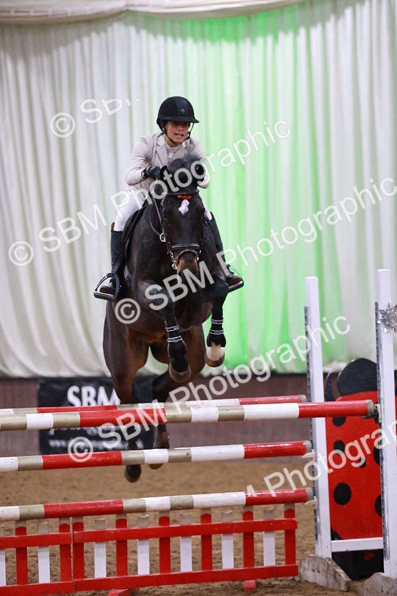 SBM_001473 - Class 6 - Cheval Liverte 1.25m Championship Qualifier