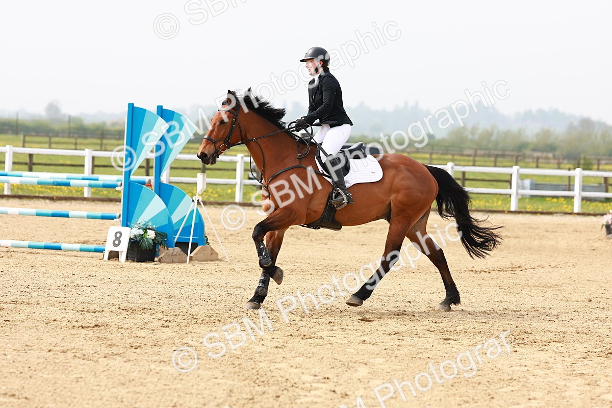  - Class 16 - Senior Discovery - 1.00m