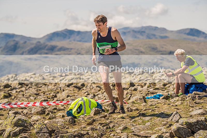Fairfield-807 - Fairfield Horseshoe Fell Race Saturday 13th May 2023
