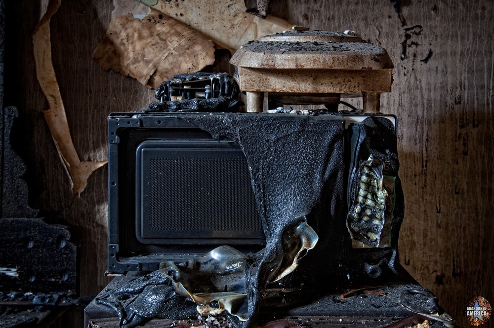 Hotel Do De (Bellefonte, PA) | Melted Microwave - The Garman Theater and Hotel Do De