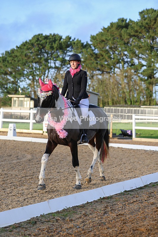 3E7A4795 - Class 5: Novice