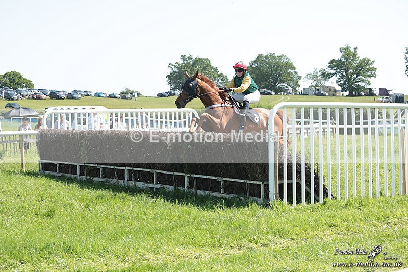 PtP 250526 376 - Albrighton & Woodland PtP Chaddesley Corbett 25/05/26