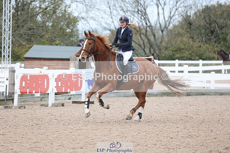 241101A-144305-02531 - FRI Cls 7 Grade B&C Champ Qualifier