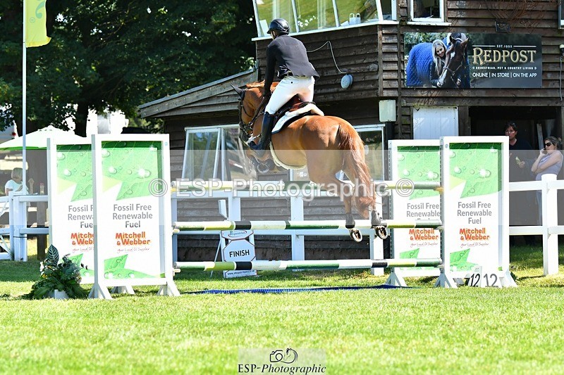 230707-155822-09323 - Cls 14 1.35m Speed Derby