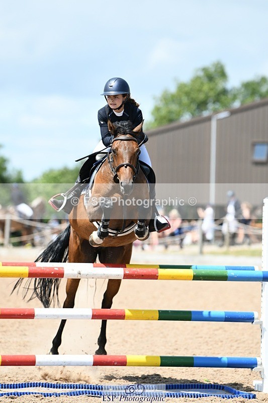 250628-134925-05239 - Cls 12 Newcomers 2nd Round 1pm to End