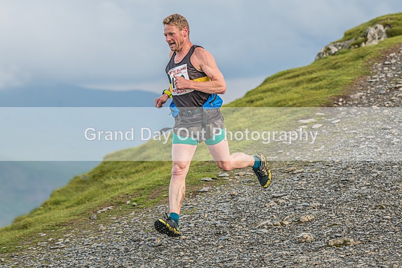 Blencathra-695 - Blencathra Fell Race Wednesday 5th June 2024