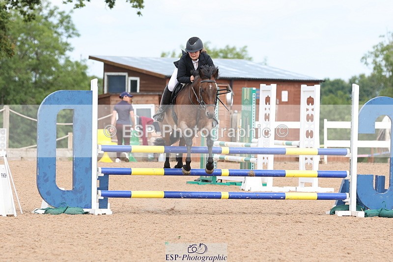 240714A-104125-01818 - Cls 4 Pony Disc & 90 Open