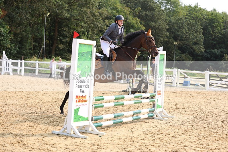 3E7A2963 - Class 11: Junior 70cm