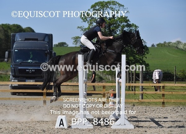 BPP_8486 - CLASS 8 National 1.30m Open