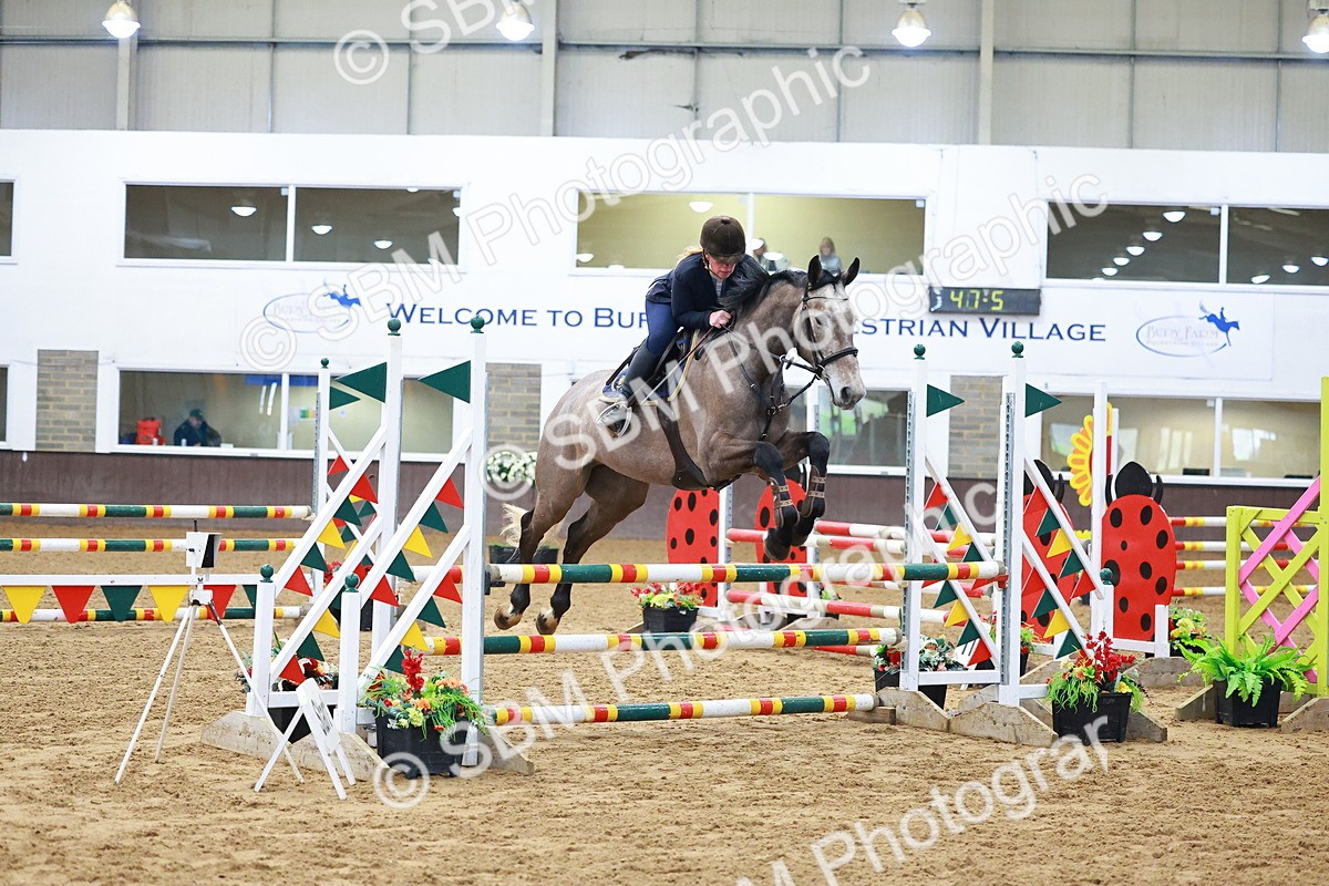 SBM_002128 - Class 8 - Senior British Novice - 90cm