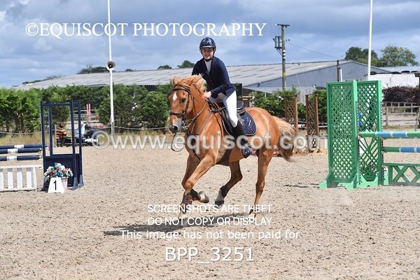 BPP_3251 - CLASS 15 SUN Senior Discovery/ 1m Open