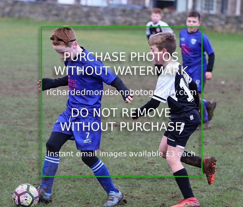 IMG_4175 - Wattsfield U10 v Craven Wanderers U10 (30/1/22)