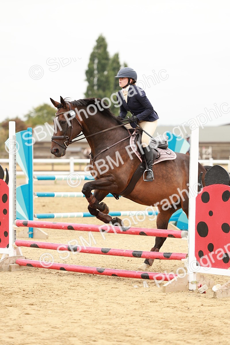 SBM_008081 - Class 4 - 70cm