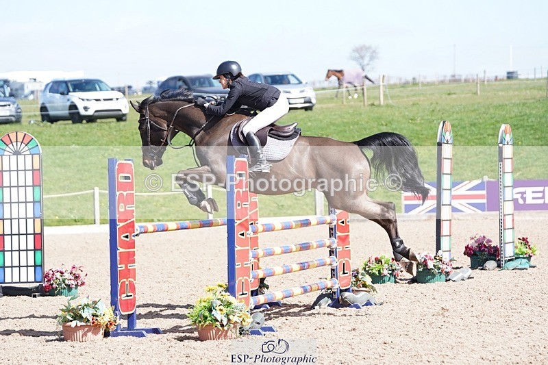 250330-124434-07073 - Cls 27 Snr 1.05 and 1.10m Grand Prix