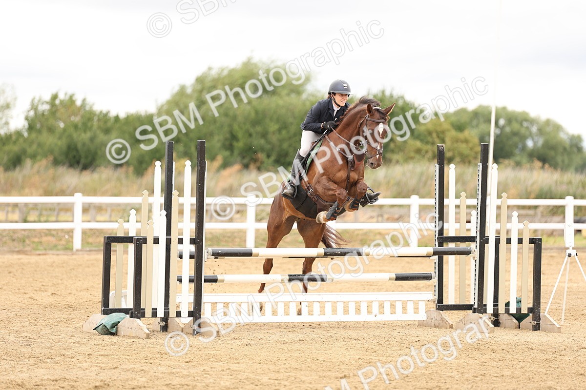 SBM_023609 - Class 4 - Amateur Championship Qualifier 95cm