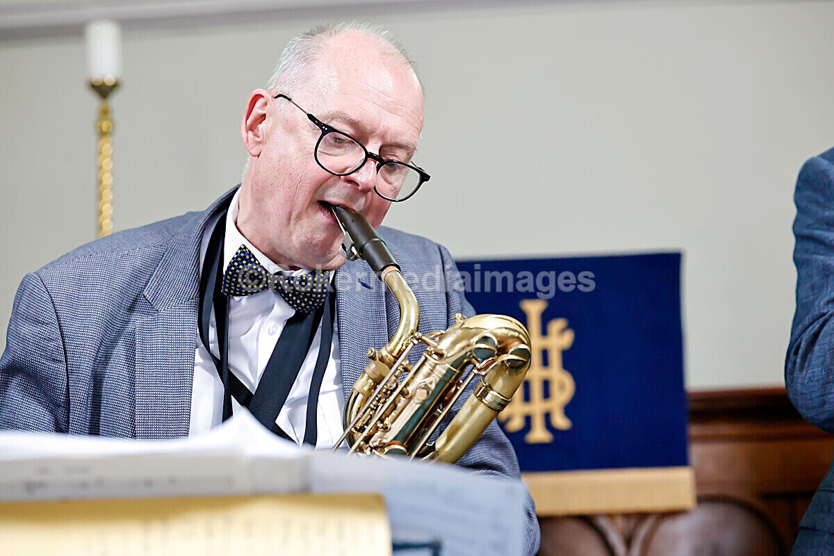 Highworth 2025-58 - Highworth Jazz 2025
