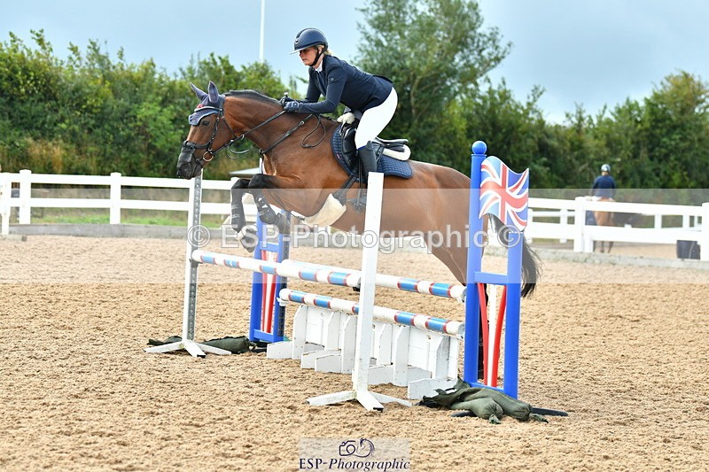 230813A-093344-11091 - Cls 39 A&B British Novice & 90cm Open