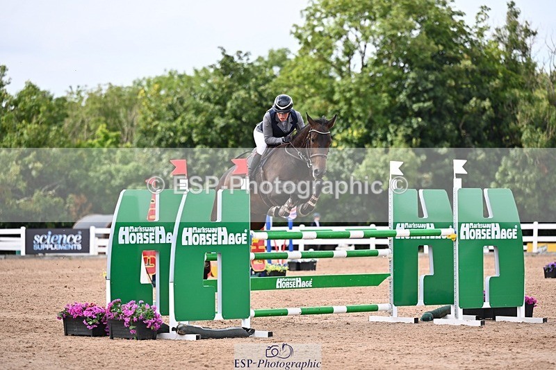 250718-164819-11944 - Cls 10, 1 Star Bronze Tour