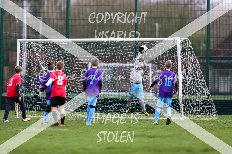 1DX30439 - 2026-03-01  FC Abbey Meads U11 Grey V Hungerford Town Juniors U11 Gladiators