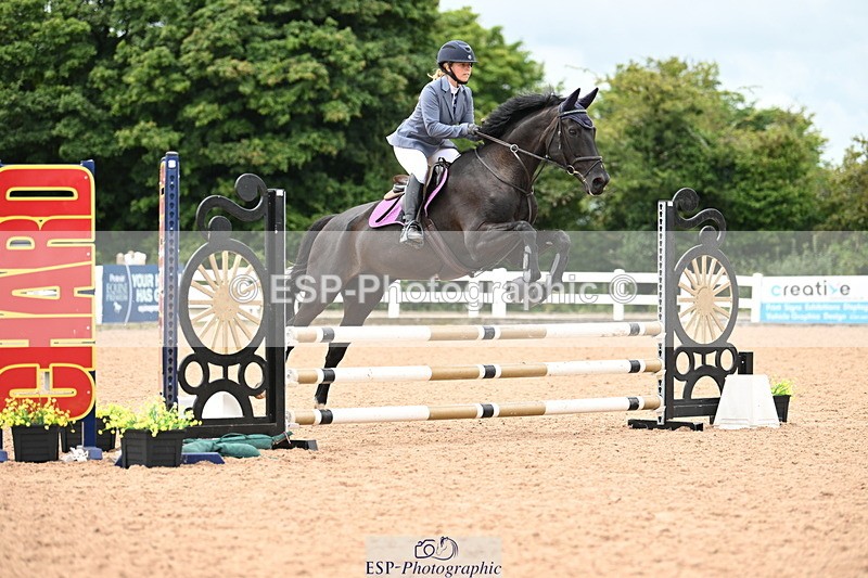 240726A-132621-01351 - Cls 9 85cm Amateur Qualifier