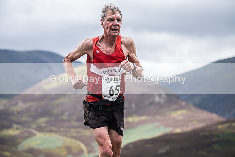 Barrow-492 - Barrow Fell Race Monday 31st August 2026