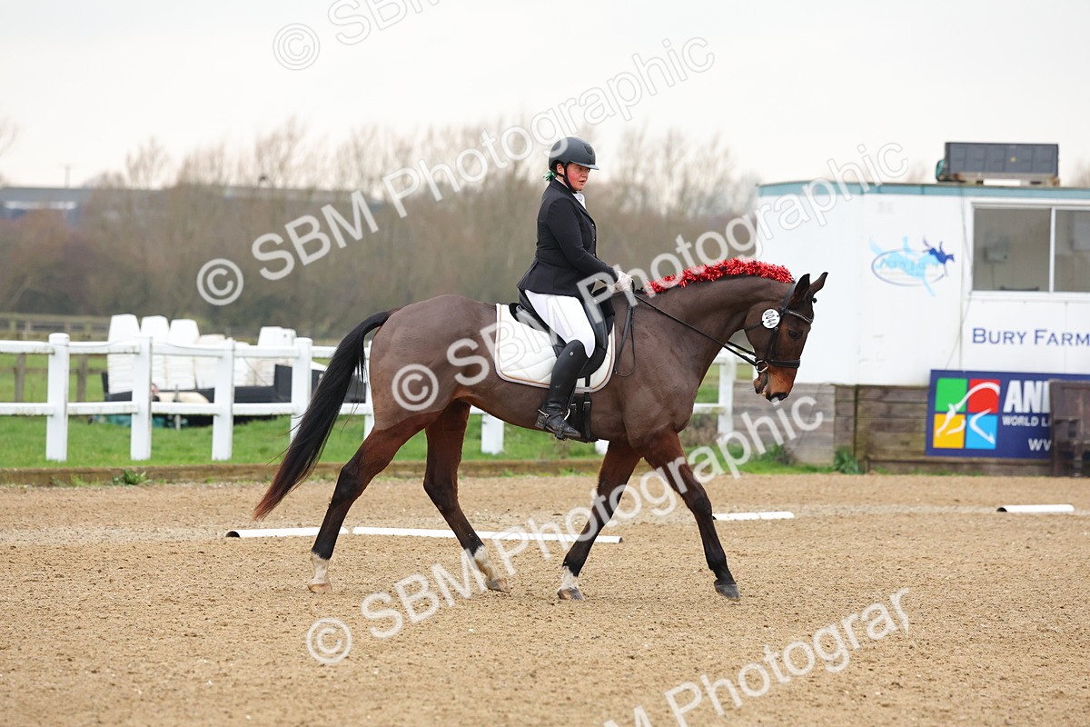 SBM_001415 - Class 8-11 - Novice 2 - Elementary 2