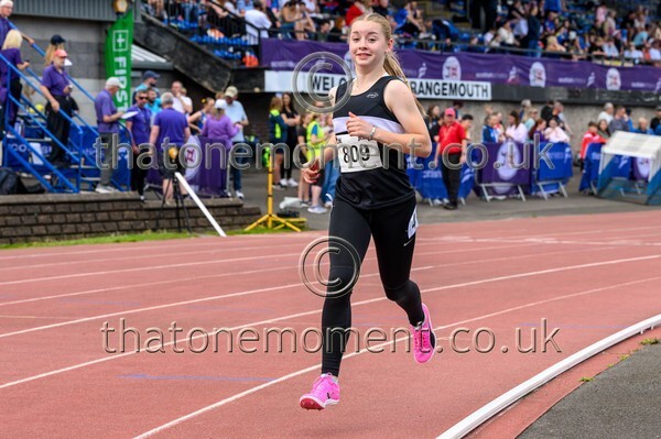 Age26 SUN-918939 - Track Female Set One