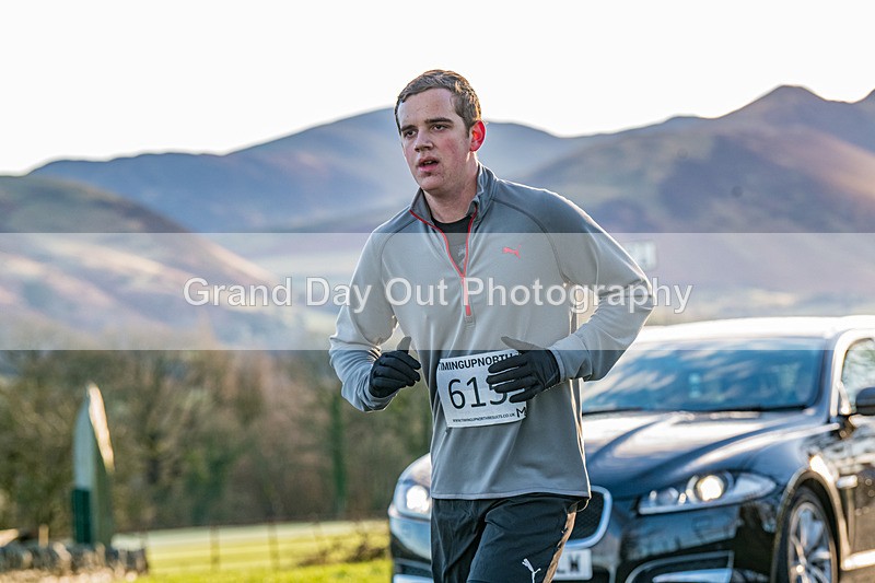 North Lakes Half Marathon  10k-554 - North Lakes Half Marathon & 10K Road Races Monday 2nd January 2023