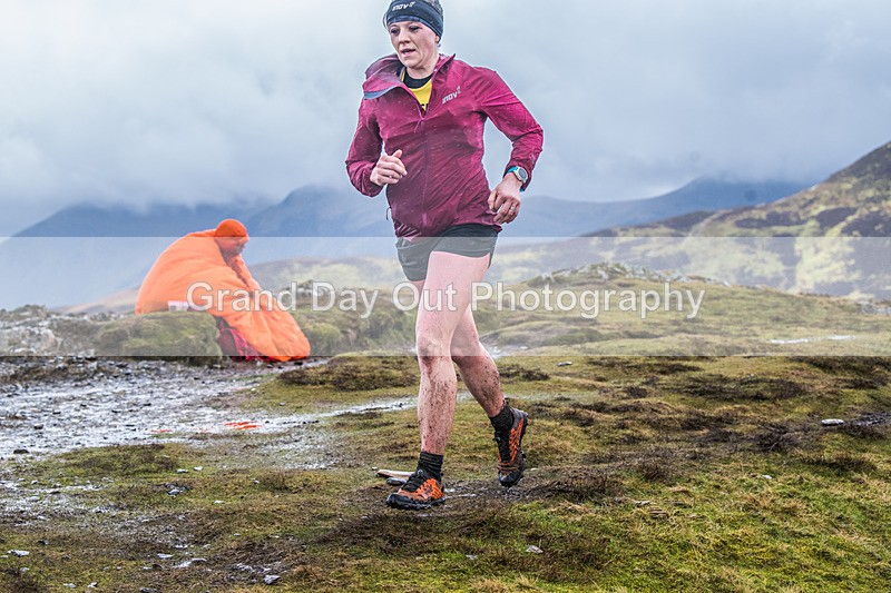 Coledale-909 - Coledale Horseshoe Fell Race Saturday 25th March 2023