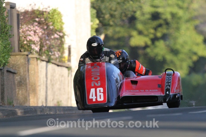IMG_5573 - Thursday Practice - TT 2013 Side Car