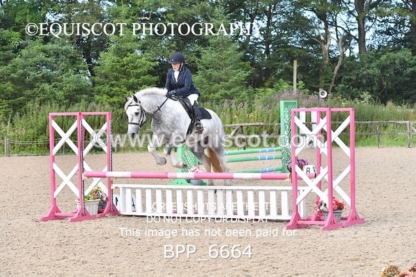 BPP_6664 - CLASS 2 Club/ Unaffiliated 80cms Open