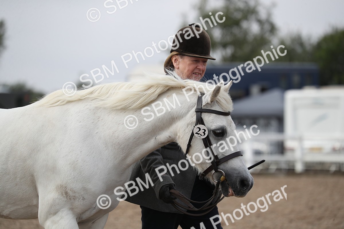 SBM_23059 - Class 605 - 2025 Area - IH Veteran