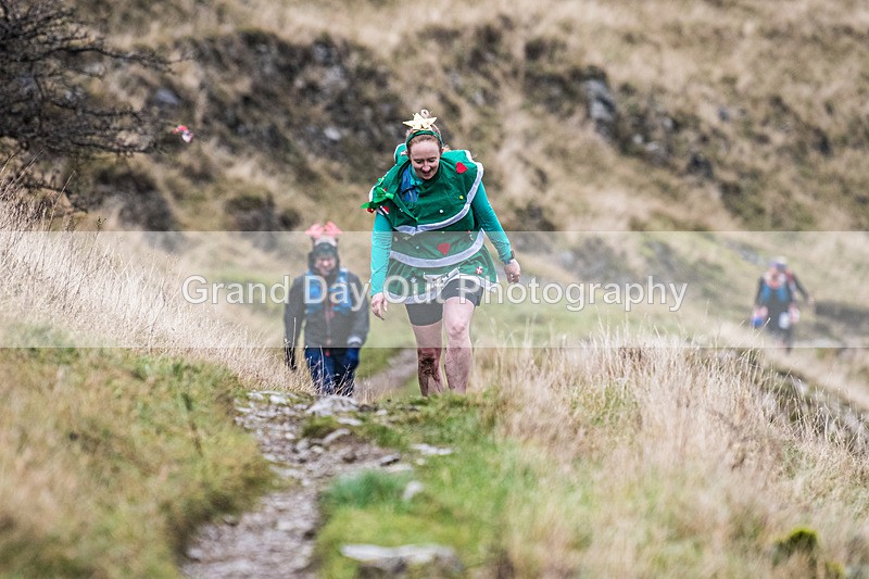 Litton-1000 - Litton Christmas Cracker Fell Race Sunday 15th December 2024