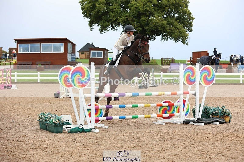 250913-132230-07133 - Cls 24 95cm Amateur Quali