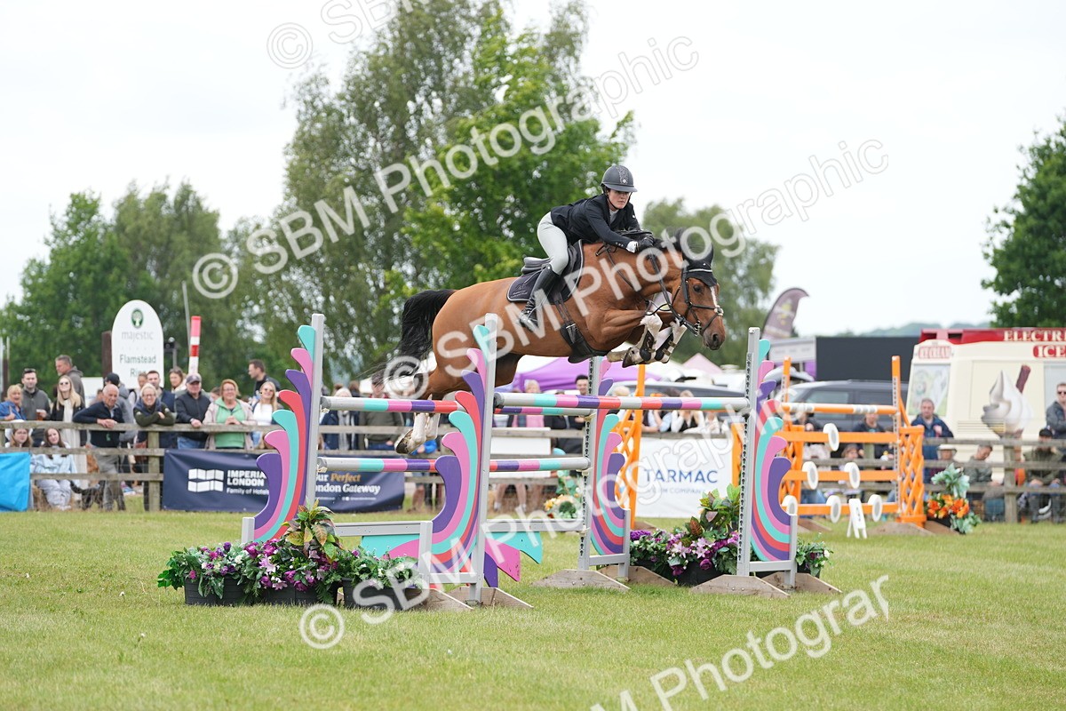 SBM_07997 - Class 203 - Martin Grant Homes Areal Trial