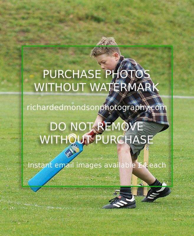 DSC02520 - Burneside Under 9's