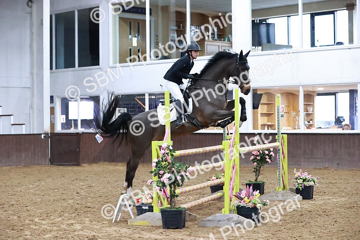 SBM_001419 - Class 4 - Senior Newcomers 1..10m