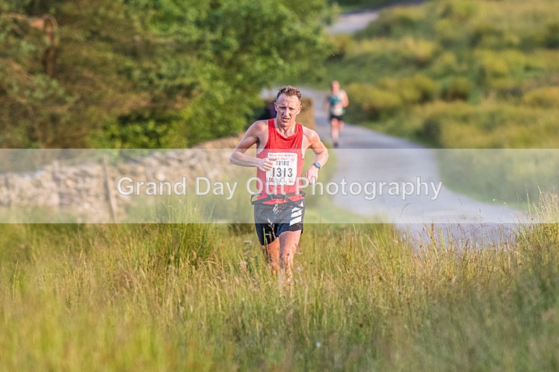 Tebay-352 - Tebay Fell Race Wednesday 26th June 2024